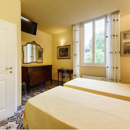 B&B Casa Rossa 佛罗伦萨 外观 照片