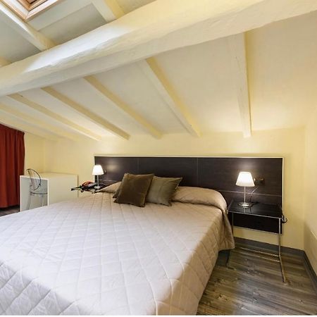 B&B Casa Rossa 佛罗伦萨 外观 照片