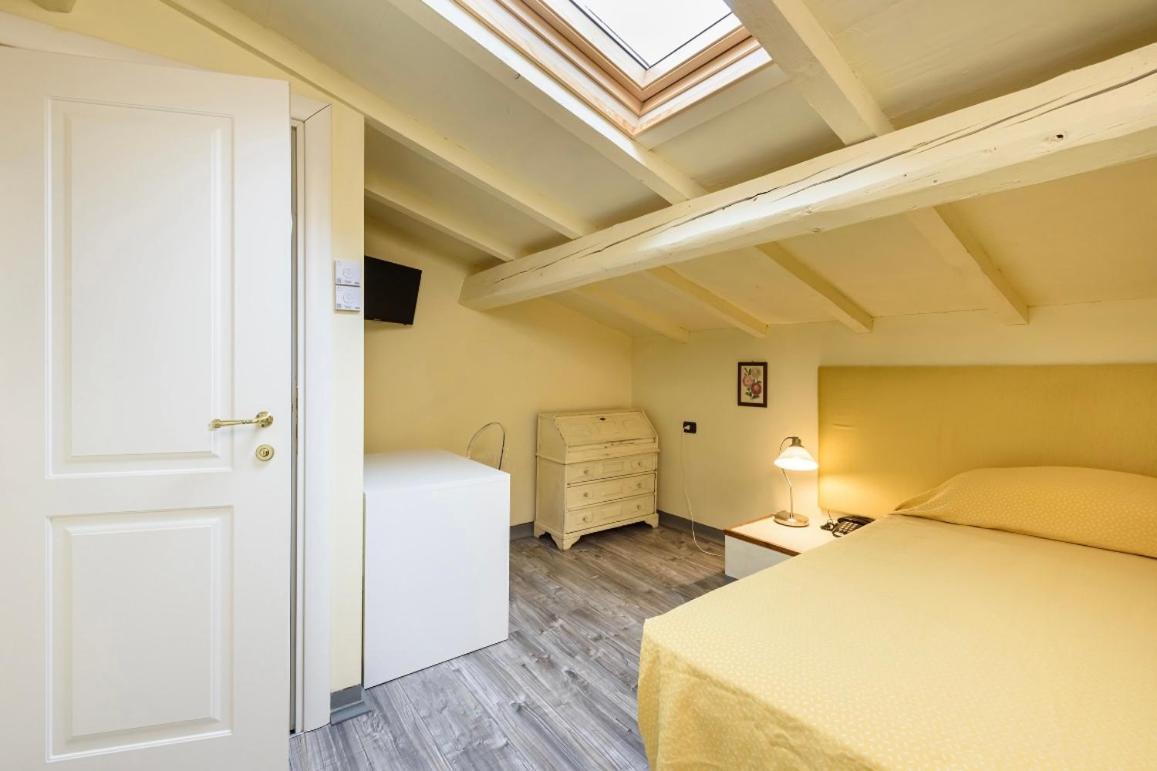 B&B Casa Rossa 佛罗伦萨 外观 照片