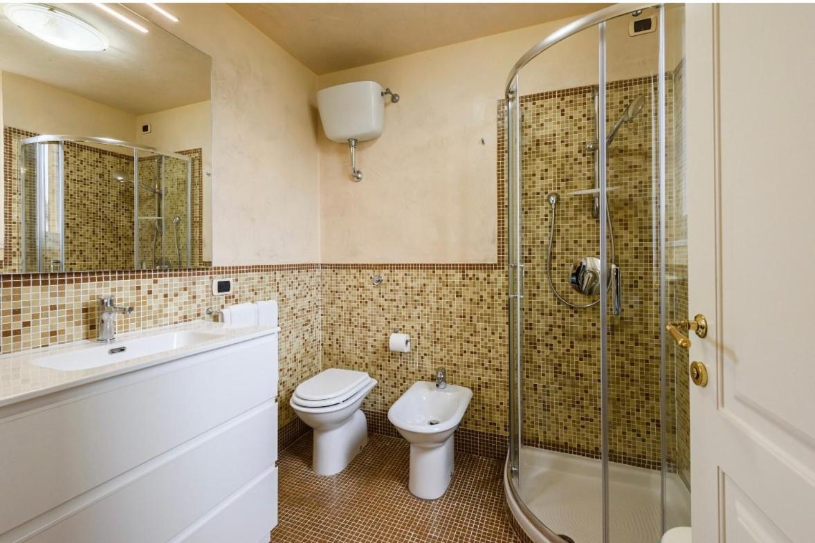 B&B Casa Rossa 佛罗伦萨 外观 照片