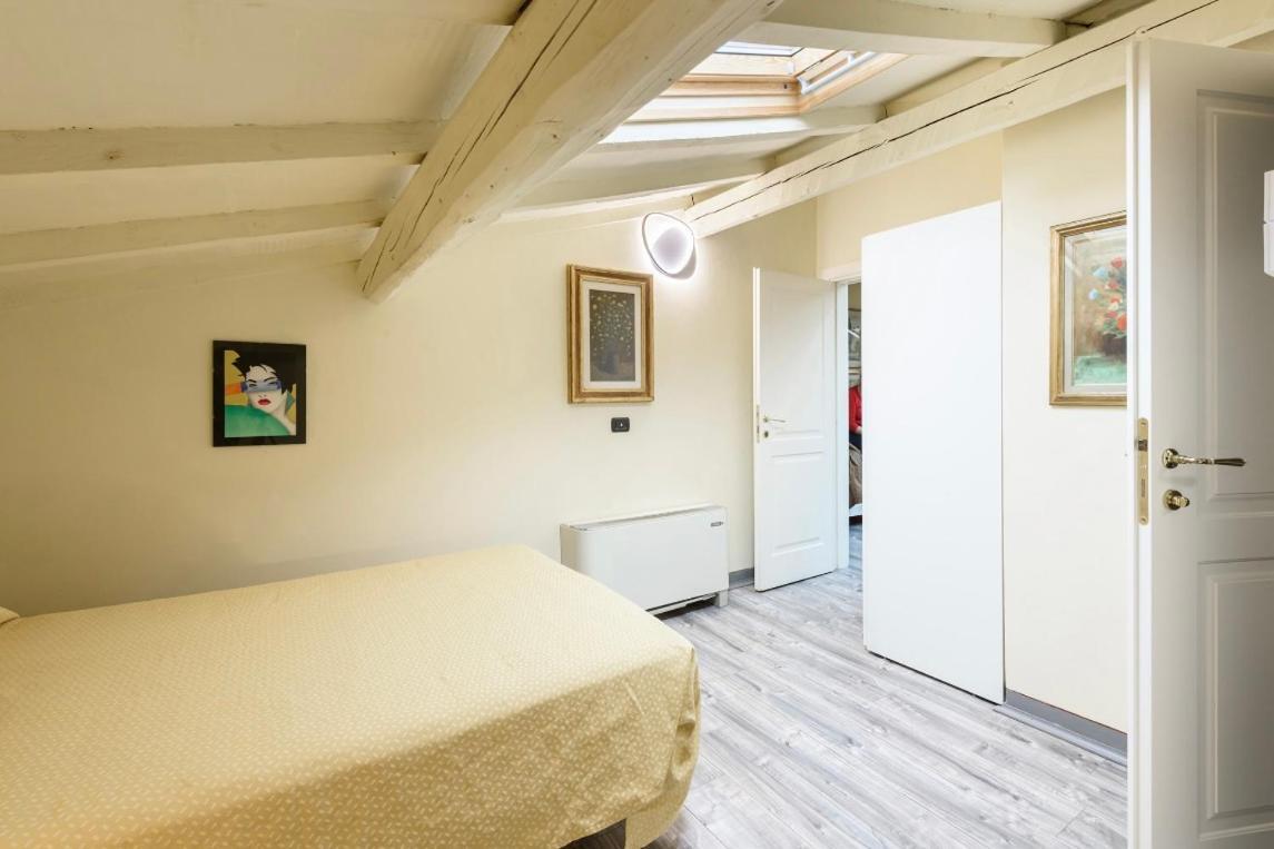 B&B Casa Rossa 佛罗伦萨 外观 照片