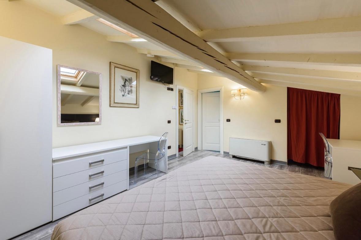 B&B Casa Rossa 佛罗伦萨 外观 照片