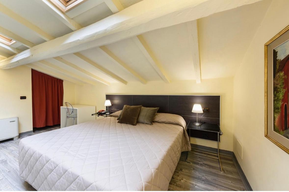 B&B Casa Rossa 佛罗伦萨 外观 照片