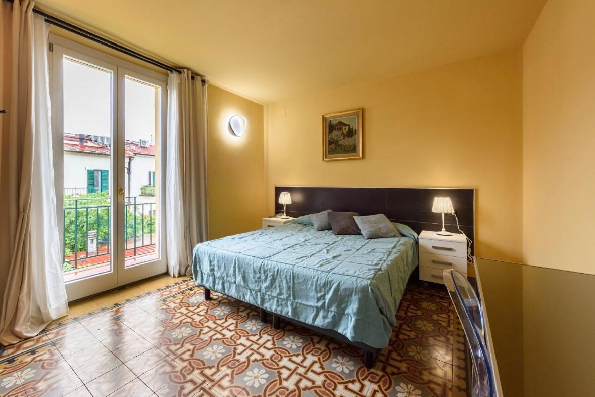 B&B Casa Rossa 佛罗伦萨 外观 照片