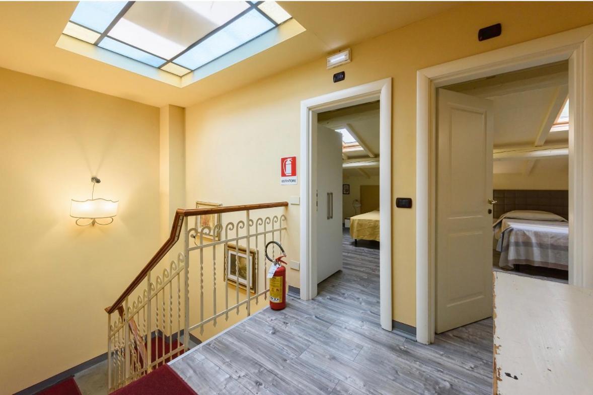 B&B Casa Rossa 佛罗伦萨 外观 照片